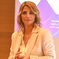 Elena Andreou