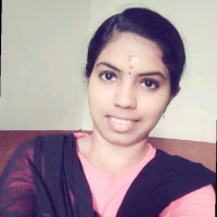 Mahalakshmi Ramar