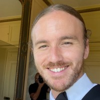 Zachary Higginbottom