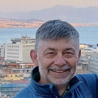 David Symes