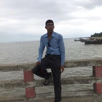 Md. Shuvo