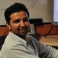 Alok Sharma
