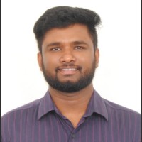 Anil Kumar Undrajavarapu