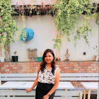 Shruti Jaiswal