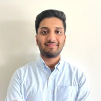 Bilal Haneef (Cima Dip Ma)