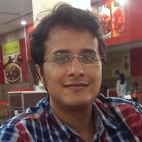 Sanjay Nanda