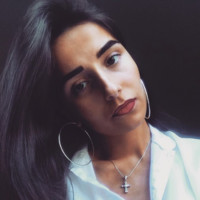 Khatia Melikidze