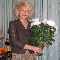 Светлана КУницына
