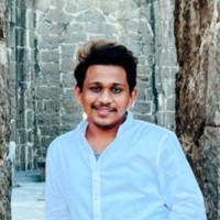 Suraj B