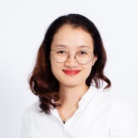 Nguyen Ai Thuy Minh