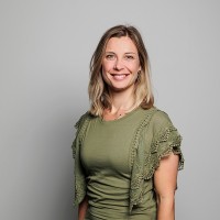 Sanne Van Rooij