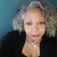 Gwendolyn Drain, TSC, CSP