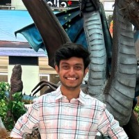 Rishab Joshi