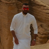 Sami Almubireek