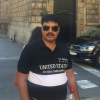Sanjeev Kaushik