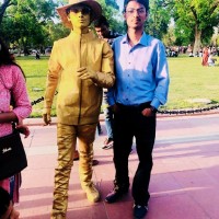Dheeraj Kumar
