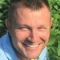 Tim Gustafson
