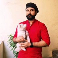 Deepak Sharma
