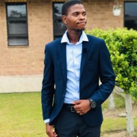 Zethembiso Mathonsi