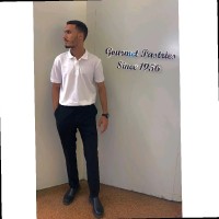 Eslam Saied