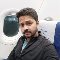 Syed Basha Shaik