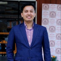 Navin Shrestha