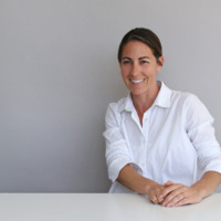 Courtenay Bauer