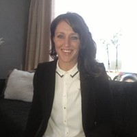 Wendy Van Gurp