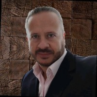 Arturo Patiño
