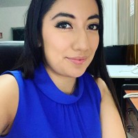 Rebeca Gracia Rojas