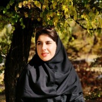 Taraneh Bahmani