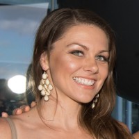 Justine McLucas