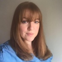 Natasha Oxley