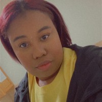Shantia Hunt