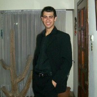 Cristian Suarez