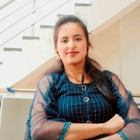 Ayushi Sharma