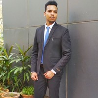 Suraj Kanojia