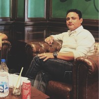Vinod miglani