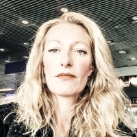 Isabelle Baland