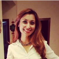 Smriti Gupta