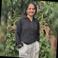 Kavya N