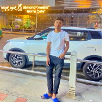 Rashad Mk