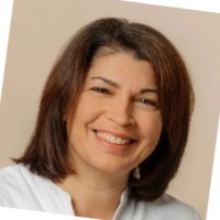 Maria De Freitas Ebert