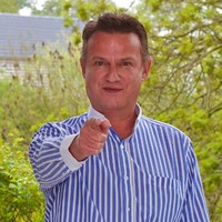 Peter J. de Bree