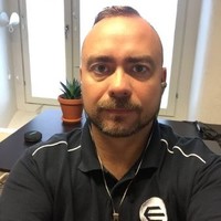 Niklas Karkinen