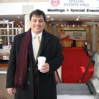 Rogério Gabriel de Macedo