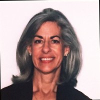 Vicky Palmer
