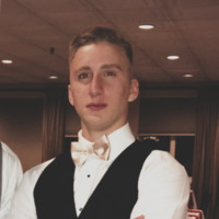 Jake Blust