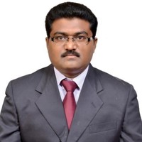Narayanan Madeshan