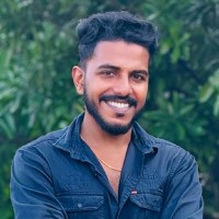 Vishnuhari S G